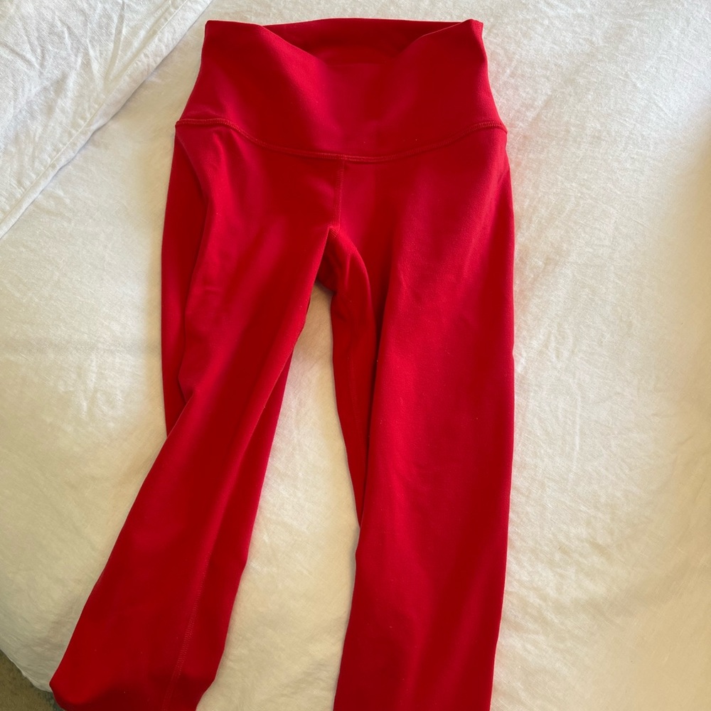 Alo leggings